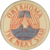 OKLAHOMA THE NEXT STAR