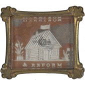 HARRISON & REFORM