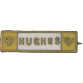 HUGHES