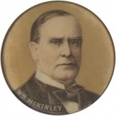 Wm. McKinley