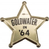 GOLDWATER IN '64