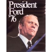President Ford '76