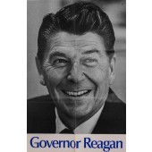 GOVERNOR REAGAN
