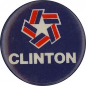 CLINTON