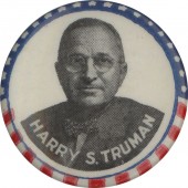 HARRY S. TRUMAN