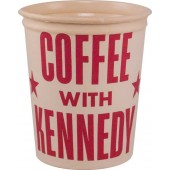 COFFEE WITH KENNEDY