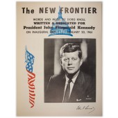 THE NEW FRONTIER