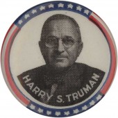 Harry S. Truman