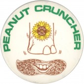 PEANUT CRUNCHER  FORD '76 DOLE