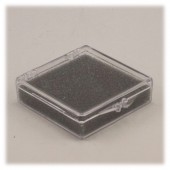 2 x 2 x 1/2" Snaplock Cases