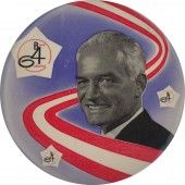 Barry Goldwater 64 (6")