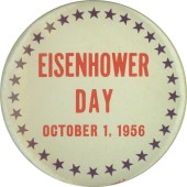EISENHOWER DAY OCTOBER 1, 1956