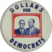 DOLLARS FOR DEMOCRATS