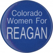 Colorado Women For REAGAN