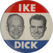 IKE DICK