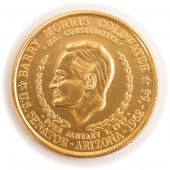 GOLDWATER FREEDOM DOLLAR