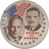 DEWEY and WARREN