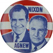 NIXON AGNEW