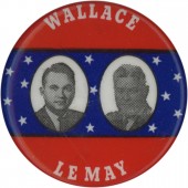 WALLACE  LE MAY
