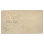 THE NATION'S CHOICE GRANT & COLFAX