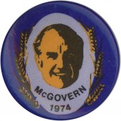 McGOVERN 1974