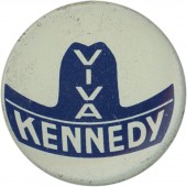 VIVA KENNEDY
