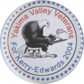 Yakima Valley Veterans For Kerry-Edwards 2004