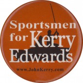 Sportsmen for Kerry Edwards