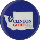 CLINTON GORE 96