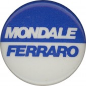 MONDALE FERRARO