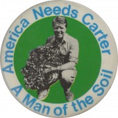 America Needs Carter A Man of the Soil