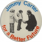 Jimmy Carter for a Better Future