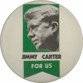 JIMMY CARTER FOR US