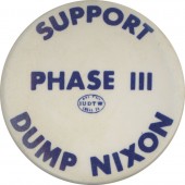 SUPPORT PHASE III DUMP NIXON