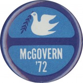 McGOVERN '72