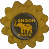 LANDON GOP KNOX  (large variety)