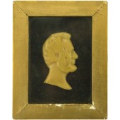 (Lincoln)