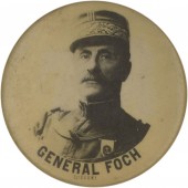 GENERAL FOCH