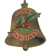 MERRY CHRISTMAS