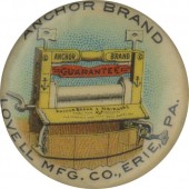 ANCHOR BRAND LOVELL MFG. CO., ERIE, PA.