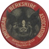 AMERICAN BERKSHIRE ASSOCIATION SPRINGFIELD ILLINOIS