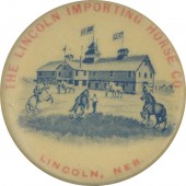 THE LINCOLN IMPORTING HORSE CO. LINCOLN, NEB.