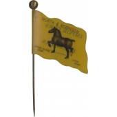 NORTH & ROBINSON IMPORTERS AND BREEDERS