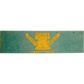 DEWEY BRICKER LIBERTY BELLE
