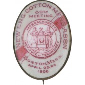 NEW ENG. COTTON MFRS. ASSN. BOSTON 1906