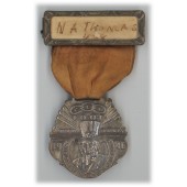 I.O.O.F. TROY, N.Y. 1946 GRAND LODGE OF THE STATE OF NEW YORK