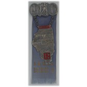 UNITED MINE WORKERS OF AMERICA 1910