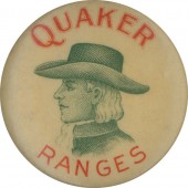 QUAKER RANGES
