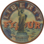 LIBERTY FLOUR