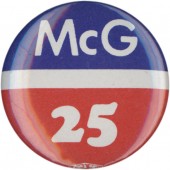 McG 25